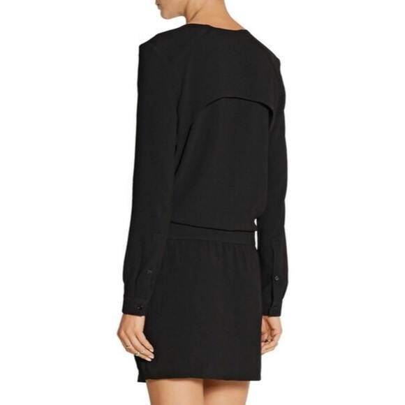 EUC IRO Adelina cut out dress - Picture 3 of 9